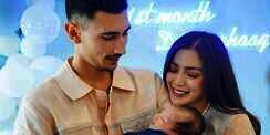 Perjuangan Jessica Iskandar Tiga Bulan Harus Menyusui Anak Kedua Sejam Sekali
