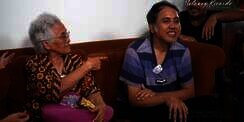 Masih Ingat Gugun Gondrong? 12 Tahun Idap Tumor Otak, Menderita Diceraikan Istri, Begini Kondisinya Sekarang