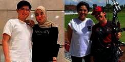 8 Adu Gaya Olla Ramlan Vs Nikita Mirzani, Dikabarkan Bakal Jadi Besan, Banyak Kesamaan!