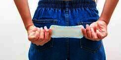 Cara Tepat Membersihkan Celana Dalam Menstruasi