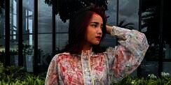 6 Potret Penampakan Terkini Bekas Kantor Mendiang Vanessa Angel-Bibi yang Kini Dikelola Fuji