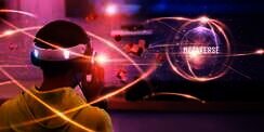 Meta Siap Hadirkan Eksibisi Teknologi Metaverse di KTT G20 Bali 