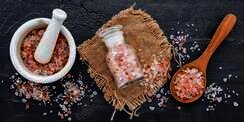 5 Garam Termahal di Dunia, Penasaran Mencicipinya?