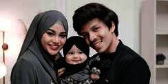 Ameena Dihadiahi Tas Mungil Rp15,8 Juta dari Om Kesayangan
