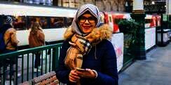 5 Kota di Eropa yang Terkenal dengan Kuliner Halal