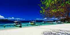 Panduan Singkat Mengunjungi Pulau Boracay untuk Muslim Traveler