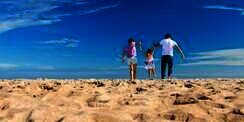 Jajal 10 Pantai Terbaik di Inggris, Penasaran?