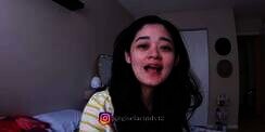 Potret Apartemen Gisela Cindy di Kanada, Jauh dari Kesan Mewah!
