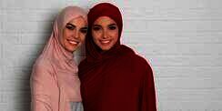 Wudhu dengan Makeup Masih Menempel Sempurna, Sahkah?