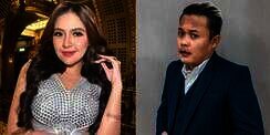 Masih Ingat Pedangdut Baby Shima? Kalah dari Nathalie Holscher & Gagal Jadi Istri Sule, Kini Dihujat Netizen Gegara Terlalu Vulgar