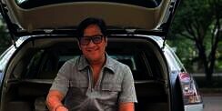 Nyaman Banget! Lihat 5 Potret Kantor YouTube Andre Taulany