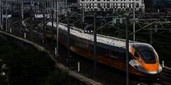 Mulai Beroperasi 2023, Segini Harga Tiket Kereta Cepat Jakarta-Bandung