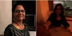 Pria Ini Bawa Ibu Saat Temui Gadis di Kencan Pertama, Endingnya Tak Terduga