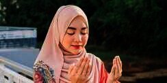 Doa Saat Mendapat Kesulitan, Agar Tidak Putus Asa ketika Hadapi Cobaan