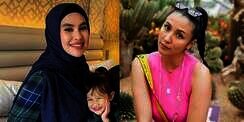 6 Artis Pilih Melahirkan di Rumah, Terkendala Biaya?