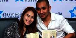 Deretan Mantan Istri Enji Baskoro yang Cantik-Cantik, Terakhir Bongkar Aib: Ngaku Kaya Ternyata Dihidupi Wanita Lain!