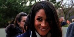 Belanja Santai Pakai Jumpsuit, Outfit Meghan Markle Disebut Mirip Kantung Sampah