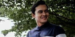 Sederet Artis yang Langganan Jadi Ustaz di Sinetron