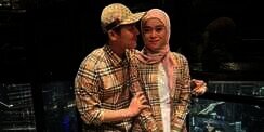 Pamer Dikasih Kado iPhone Anyar dari Rizky Billar, Lihat Ucapan Lesti Kejora Buat Suami