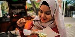 Panduan Jam Makan, Penting Diikuti Biar Berat Badan Stabil
