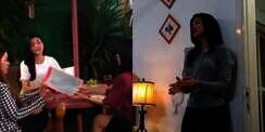 Ternyata Seperti Ini di Balik Layar Adegan Gelas Jatuh di Sinetron, Tak Terduga dan Bikin Ngakak