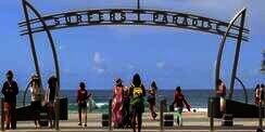 5 Tips Menikmati Gold Coast dengan Budget Terjangkau