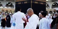 Doa Berangkat Umroh agar Dimudahkan dalam Perjalanan dan Terhindar dari Kesesatan