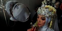 Makeup Pengantin Lebih Tebal dan Kurang Natural, Ini Penjelasan MUA