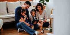 Huawei MatePad SE Resmi Rilis, Tablet di Bawah Rp3 Juta Bisa Dipakai Anak-Anak sampai Lansia