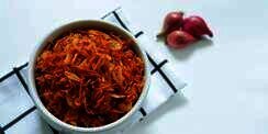 Resep Bawang Goreng Renyah dan Tahan Lama