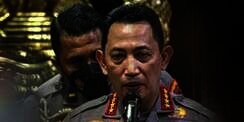 Kapolri Turun Tangan Soal 'Pelat RF' yang Resahkan Warga, Siapa yang Berhak Memakainya?