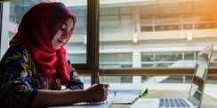Doa Mudah Menghafal beserta Tipsnya agar Cepat Memahami Pelajaran