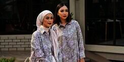 Menilik Koleksi Enora yang Terinspirasi dari Bunga Berbahan Ramah Lingkungan