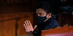 Suasana Mencekam di Rumah Dinas Ferdy Sambo Setelah Pembunuhan Brigadir J