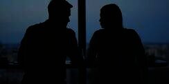 Pria Ini Ajak Ibu di Kencan Pertama, Reaksi Sang Pacar Bikin Salfok