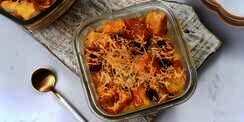 Jangan Buang Sisa Roti, Olah Jadi Bekal Simpel untuk Anak