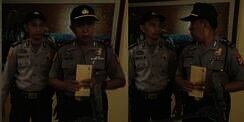 Beda dengan Dokter Sinetron yang Selalu Gagal, Polisi Sinetron Pasti Bisa Tangkap Penjahatnya, Nih Buktinya Lagi Ciduk Reyhan
