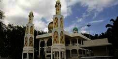 Deretan Masjid di Phuket Lengkapi Traveling Seru Kamu!