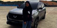 Sensasi Jadi Penumpang Almaz Hybrid, Yay or Nay?