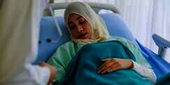 Doa Nabi Ayub ketika Terkena Penyakit yang Perlu Diamalkan agar Tetap Sabar dalam Keimanan