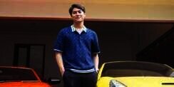 Rizky Billar Dibilang Bangkrut, Sang Ayah Pamer Buku Tabungan dan BPKP Mobil Sang Anak