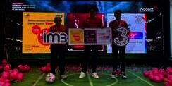 Gandeng Vidio, Indosat Tawarkan Paket Khusus IM3 dan Tri untuk Akses Nonton Langsung Piala Dunia 2022