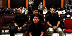 Ajudan Ferdi Sambo Beber Momen ART Ferdy Sambo Ketakutan dan Resign Sejak Dengar Kematian Brigadir J