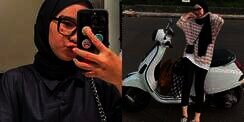 Kisah Inspiratif Kartini, Anak Tukang Becak yang Sukses di Usia Muda