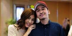 Diantar Ruben Onsu, Penampakan Sekolah Thalia Bikin Netizen Salfok