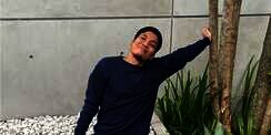 Tak Nyaman Jadi Orang Terkenal, Desta Sampai Risih Diajak Foto Bareng