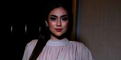 Celine Evangelista Ungkap Alasan Menangis saat Merayakan Ulang Tahun Anak Tanpa Dihadiri Stefan William