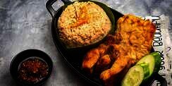 Resep Nasi Daun Jeruk dengan 3 Bahan, Murah dan Praktis untuk Anak Kos
