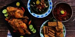 Nonton WSBK di Mandalika, Jangan Lewatkan 7 Kuliner Khas yang Wajib Dicoba!