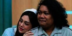 Celine Evangelista Blak-blakan Ngaku Sering Tidur Bareng Marshel